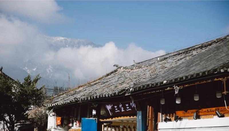 大理這些地方才是文青打卡圣地?。?>
                        <a href=