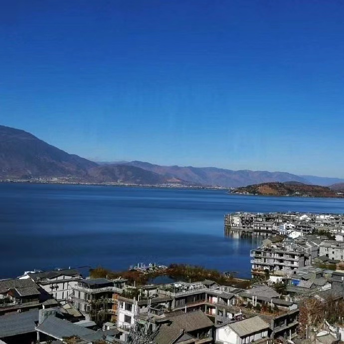 大理三日游最佳方案，麗江大理旅游攻略自由行三天