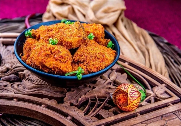 大理人，就好這口魚(yú)！各種魚(yú)類(lèi)美食
