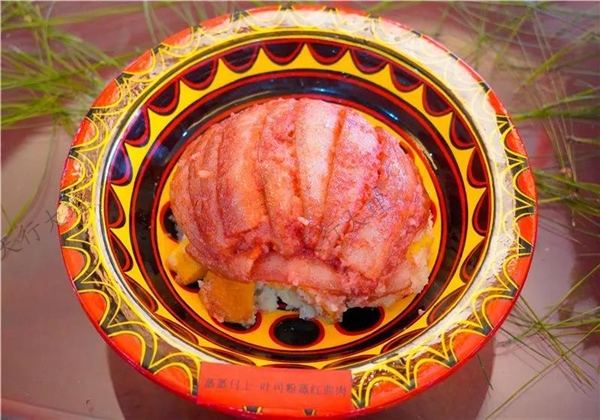 很多大理人都沒(méi)吃過(guò)的“南詔王宴” 現(xiàn)在就帶你品嘗！