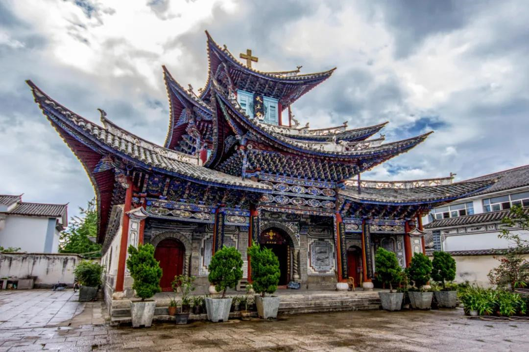 走，去大理！收下這份大理旅游攻略，一起去大理洱海騎行