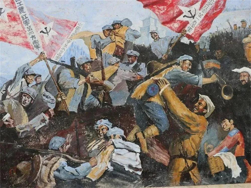 祖國(guó)好 家鄉(xiāng)美 | 大理這些紅色旅游線路，帶您重溫崢嶸歲月！