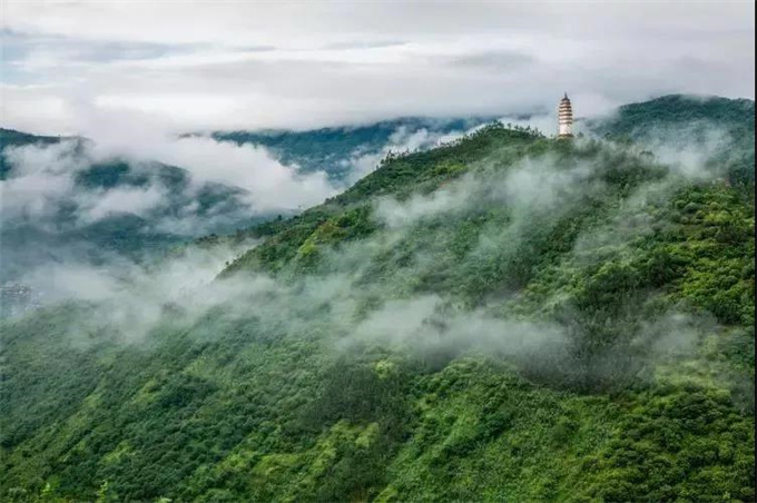 大理傳媒公司｜巍寶山道教名山，南詔古國(guó)發(fā)源地