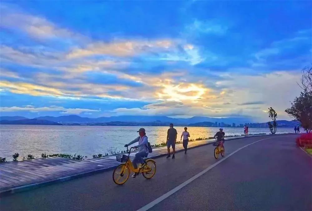  大理旅行：音樂慢綜《一路唱響》，從麗江走進(jìn)大理。李健遇見大理，生態(tài)走廊，大理的茶馬古道。