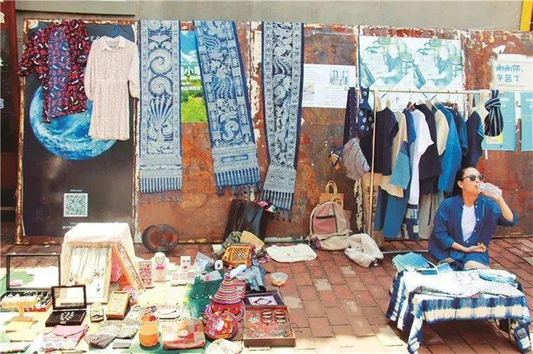 大理傳媒公司帶你走進大理市集，感受人間煙火氣