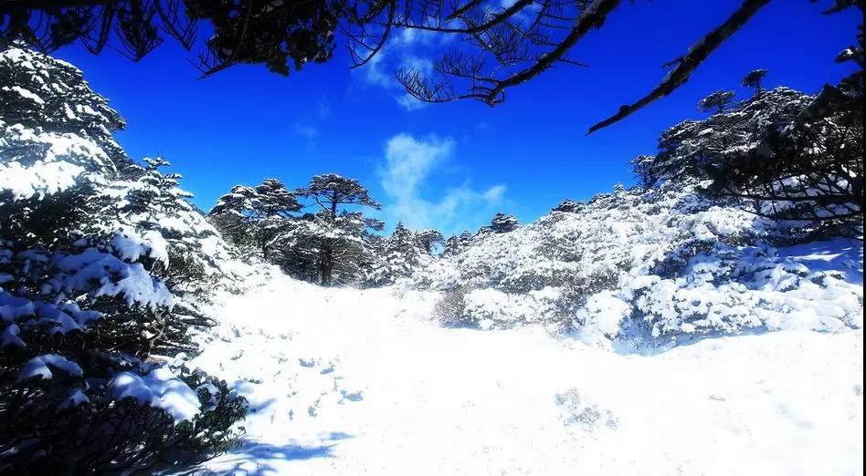 當(dāng)蒼山雪遇見洱海藍(lán)，人民網(wǎng)都忍不住打call     大理傳媒公司