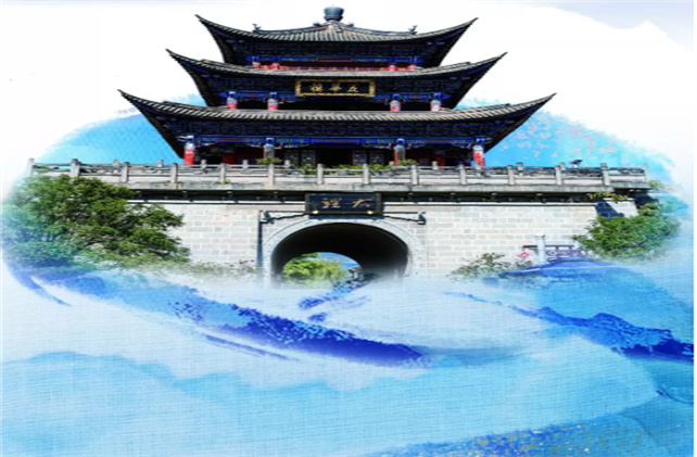 【美麗大理】2022，你有一份來自大理的旅行愿望清單待查收~
