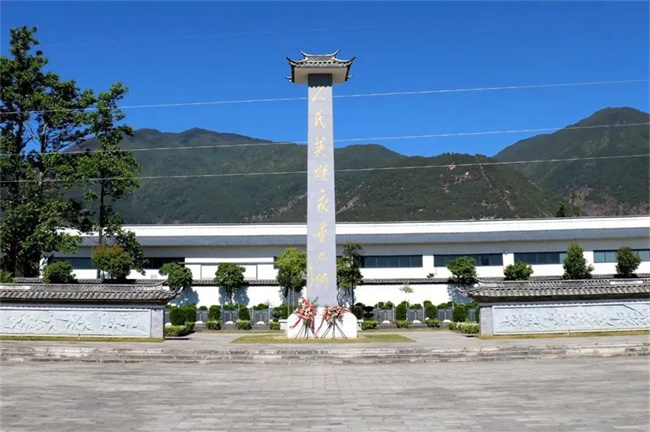 大理這些紅色旅游線路，帶您重溫崢嶸歲月！