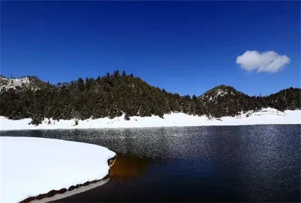 大理旅行：【去有風(fēng)的地方 品最美的風(fēng)物】春節(jié)假期，去有風(fēng)的大理暢游云龍