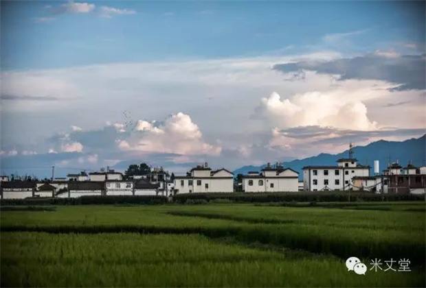 大理喜洲 | 只是一個古鎮(zhèn)，就讓你沉淪