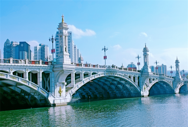 全國百強！大理市連續(xù)三年上榜