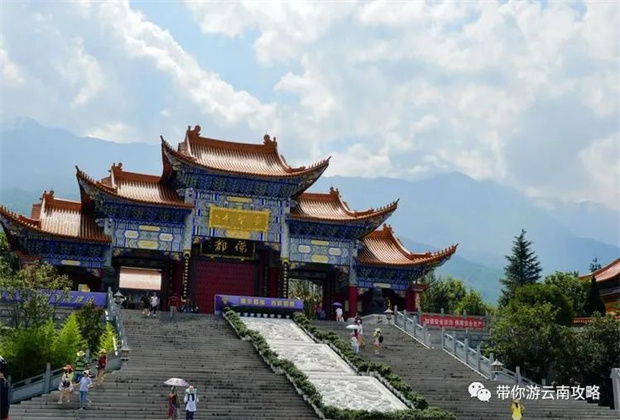 云南旅游景點——大理篇！史上最全的大理旅游攻略?。?>
                        <a href=