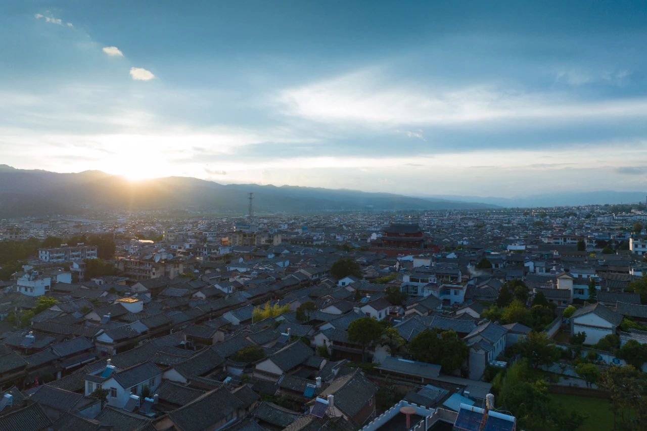 云南旅游,云南旅行社,云南團(tuán)建公司,云南策劃公司,大理旅游,大理旅行社,大理團(tuán)建公司：小城巍山究竟有多寶藏？